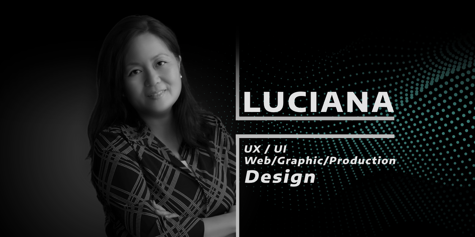 Luciana Portfolio